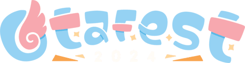 Otafest logo