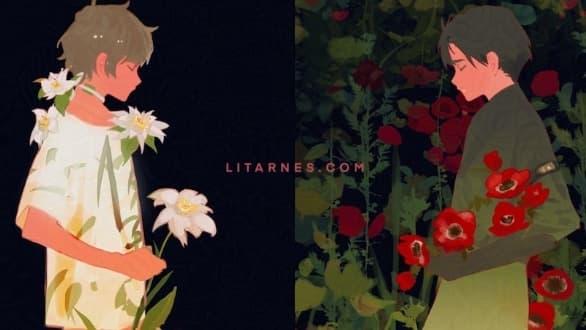 Litarnes