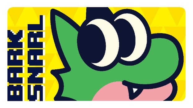 BARK SNARL