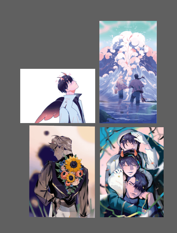 A6 (4.1 x 5.8) prints