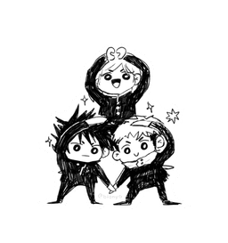 Bionyo Illustrations