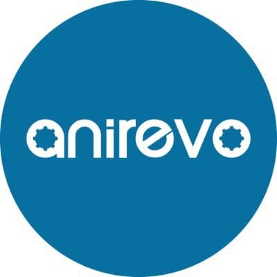 Anime Revolution logo